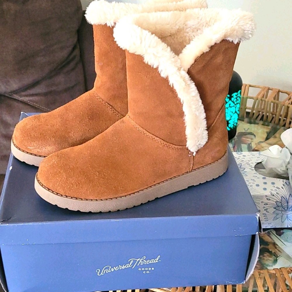 Boots